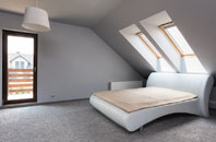 Cairnryan bedroom extensions