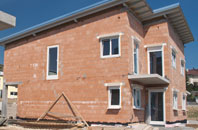 Cairnryan home extensions